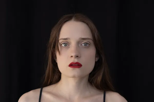 Anna Veselá