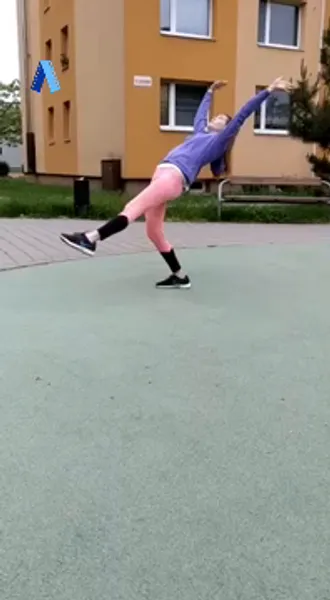 Michaela Rotreklová