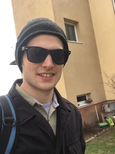 Štěpán Vacek
