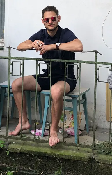 Štěpán Vacek