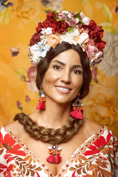 Radka Chum
