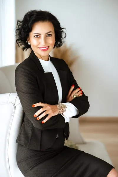Radka Chum