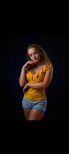 Tereza Fešárková 