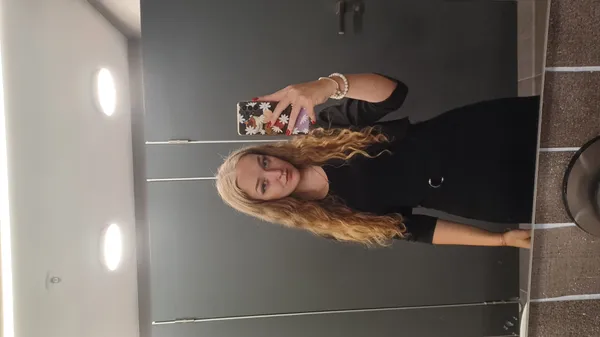 Tereza Fešárková 