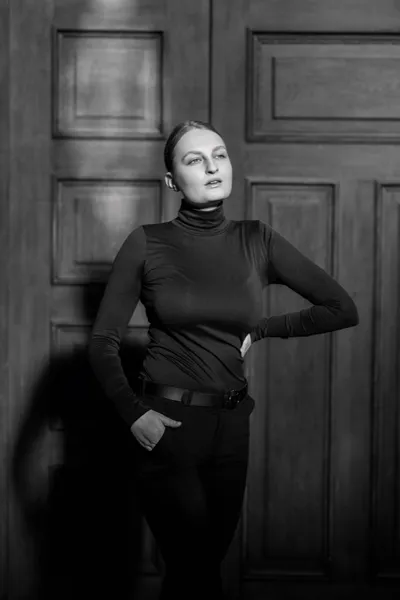 Hana Drnovská
