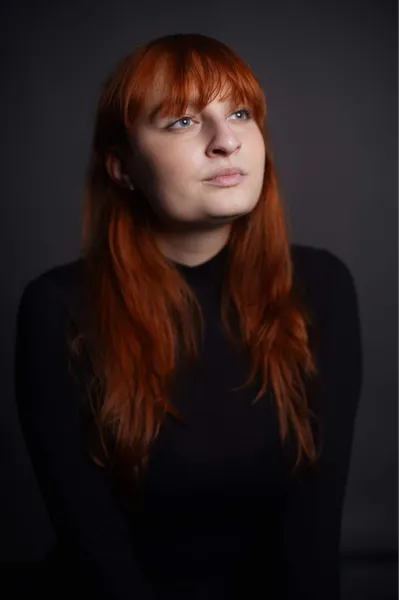Hana Drnovská
