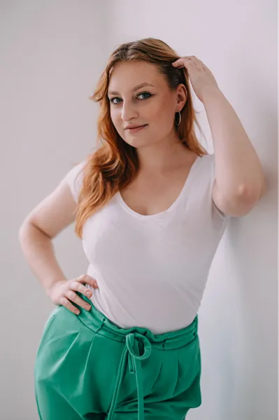 Hana Drnovská
