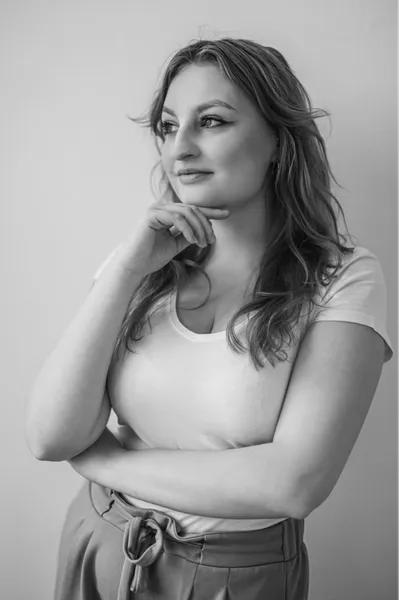 Hana Drnovská