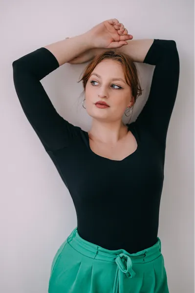 Hana Drnovská