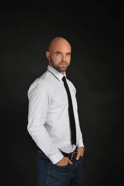 Libor Kopečný 