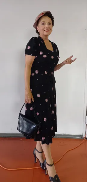 Mája Abrahámová