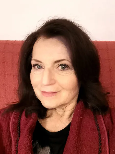 Mája Abrahámová