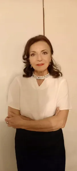 Mája Abrahámová