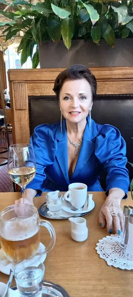 Mája Abrahámová