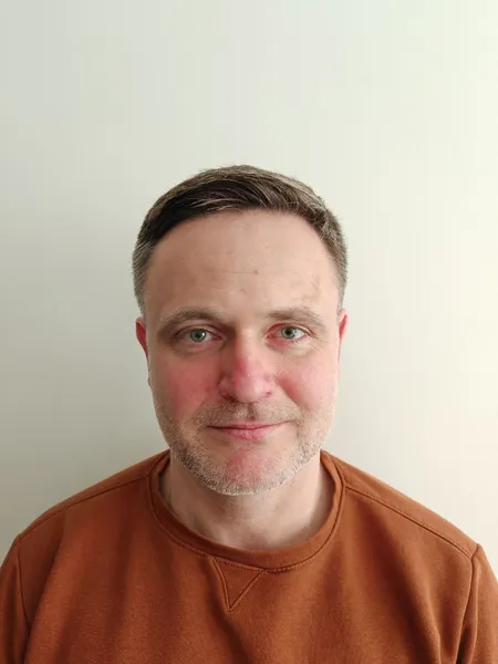 Dmytro 