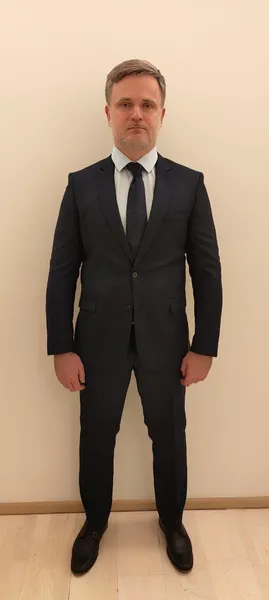 Dmytro 