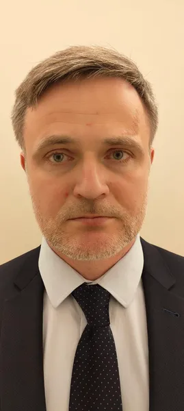 Dmytro 