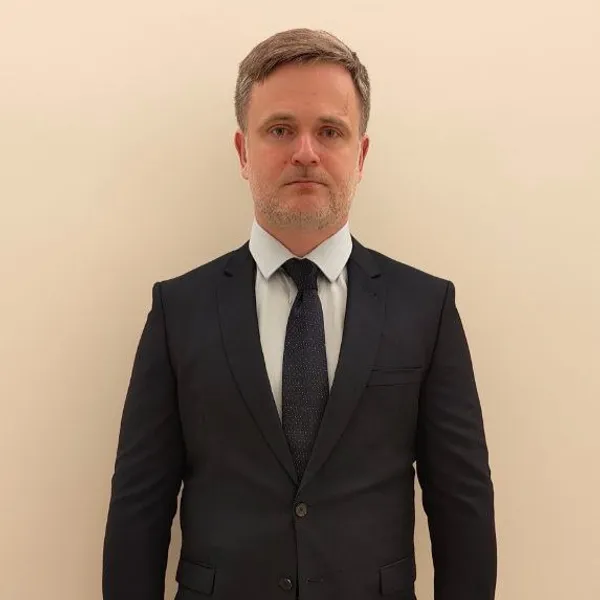 Dmytro 