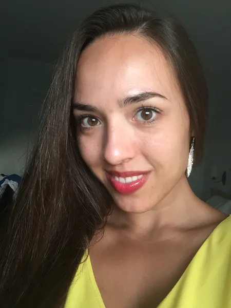 Gabriela Repková