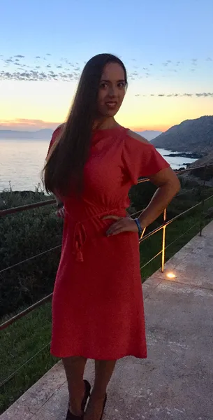 Gabriela Repková