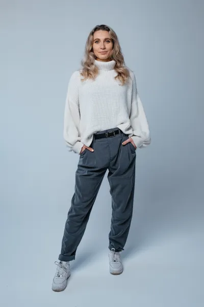 Kristýna Stránská