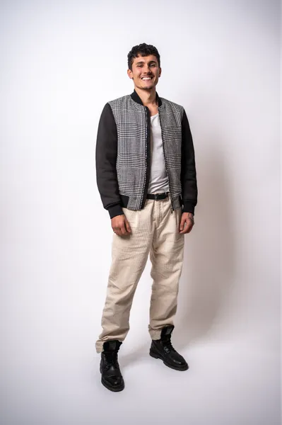 Patrik Buday