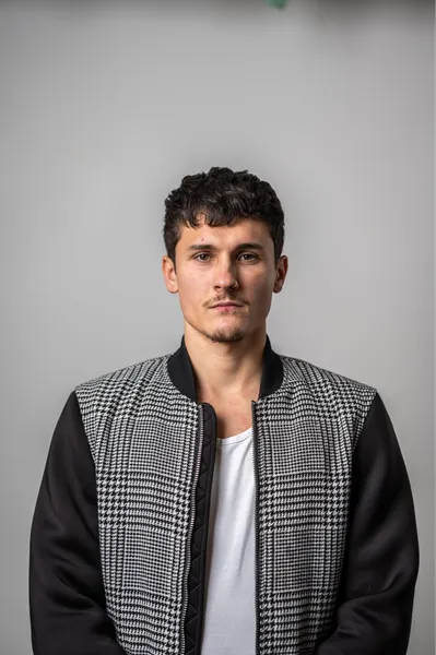 Patrik Buday