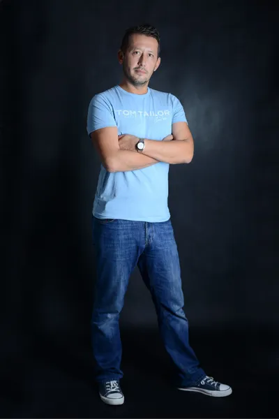 Tomáš Kocián