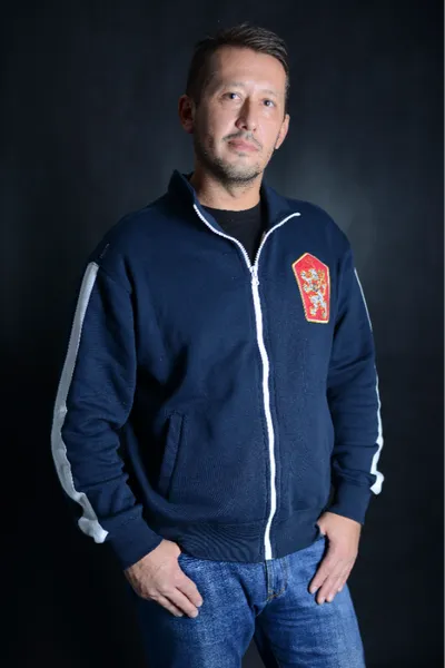 Tomáš Kocián