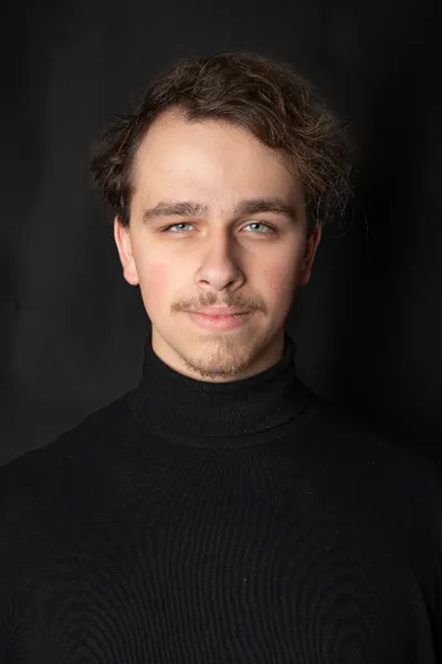 Filip Černý