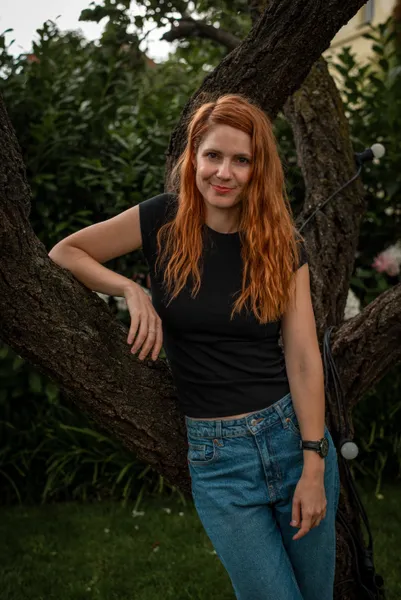 Štěpánka Romová