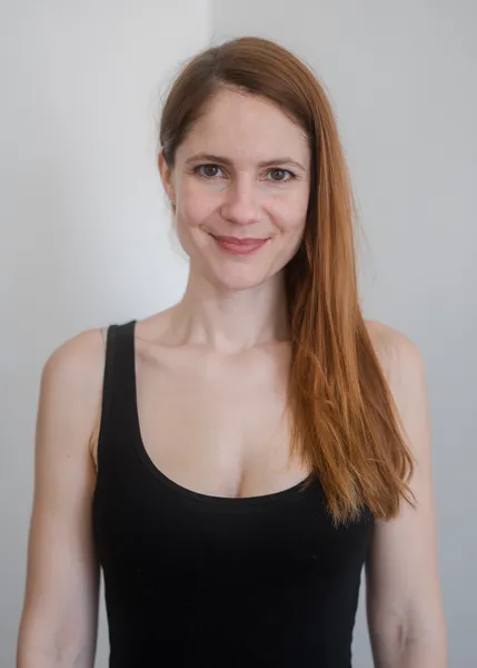 Štěpánka Romová