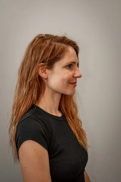 Štěpánka Romová