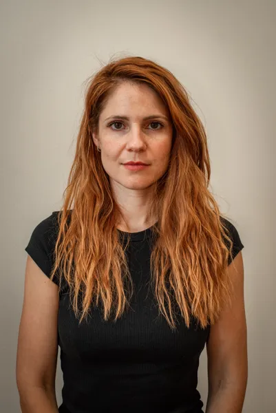 Štěpánka Romová