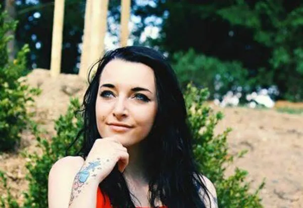 Anna Lilian Hladká
