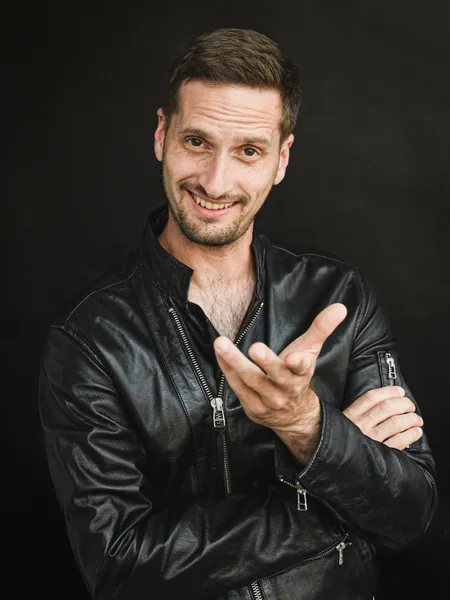 Martin Dobíšek