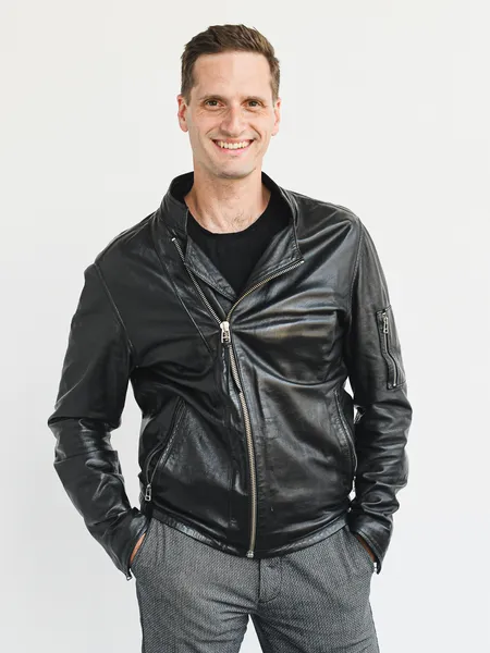 Martin Dobíšek