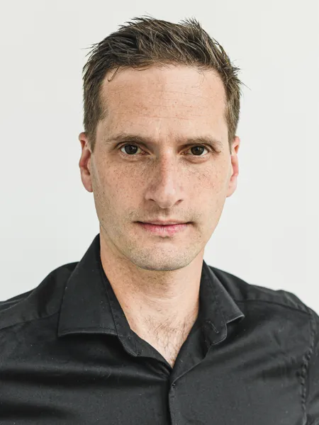 Martin Dobíšek