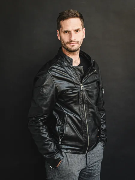 Martin Dobíšek