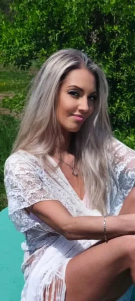 Hana Pavlová Tonevová 