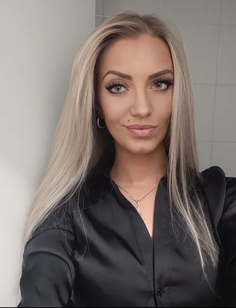 Hana Pavlová Tonevová 
