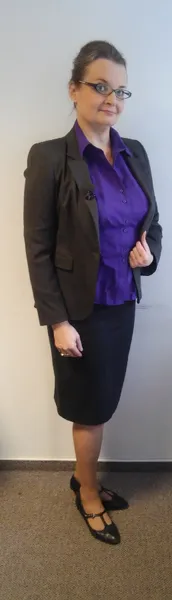 Karla Štaubertová