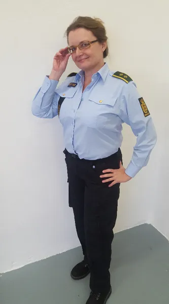 Karla Štaubertová