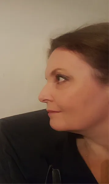 Karla Štaubertová