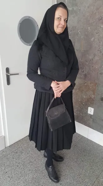 Karla Štaubertová