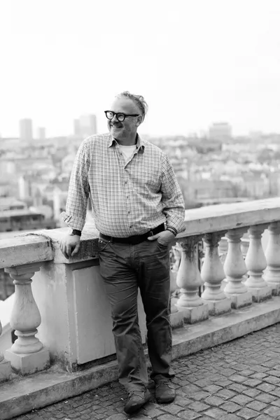 Michal Jerabek