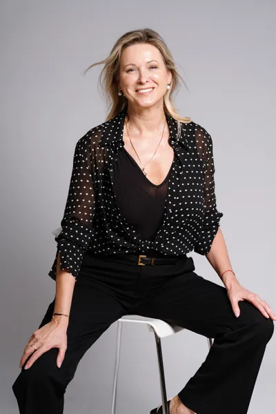 Vera Markova Zatloukal