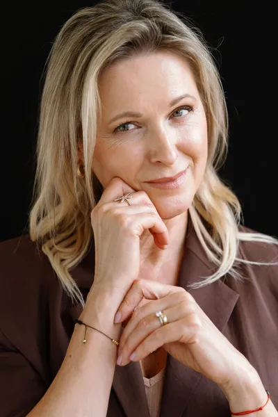 Vera Markova Zatloukal
