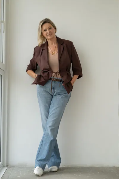 Vera Markova Zatloukal