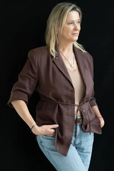 Vera Markova Zatloukal